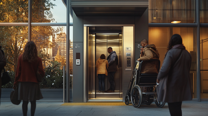 Elevador de Acessibilidade: Qual o Valor?